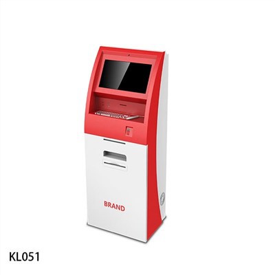 Telecom SIM-kaart Kiosk