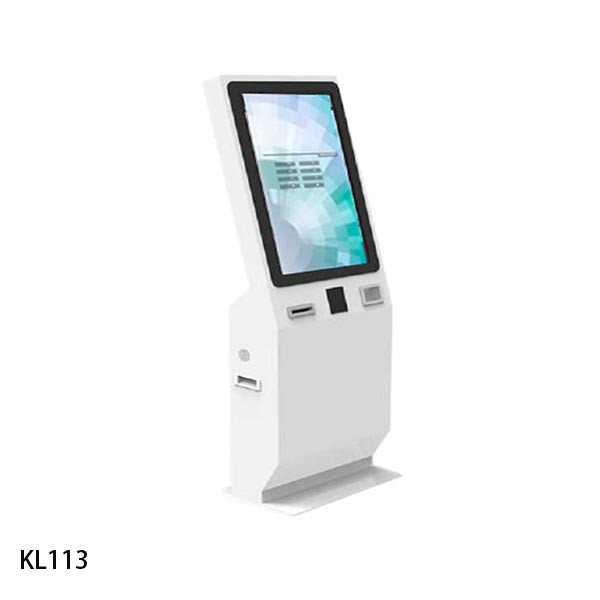 Kiosk