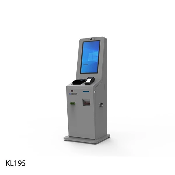 Hassle-Free SIM Card Replacement At Kiosk