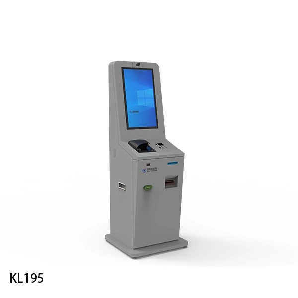 Hassle-Free SIM Card Replacement At Kiosk