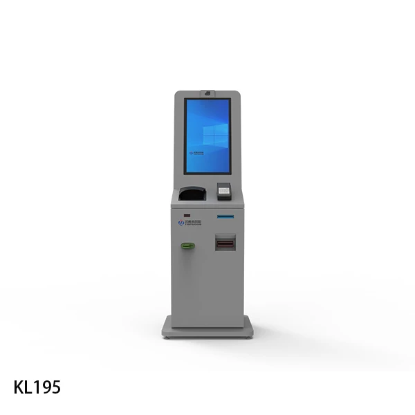 Probleemloze SIM-kaartvervanging bij Kiosk