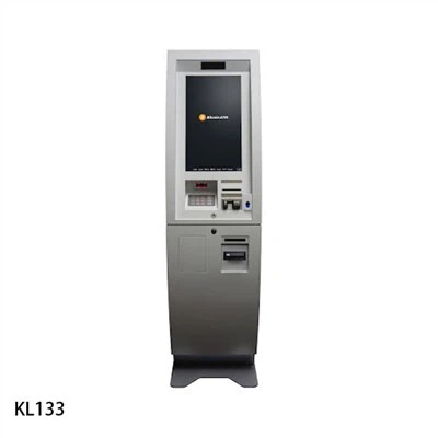 Selfservicekiosk voor onderwijs